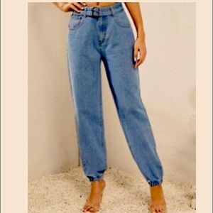 SHEIN jeans
